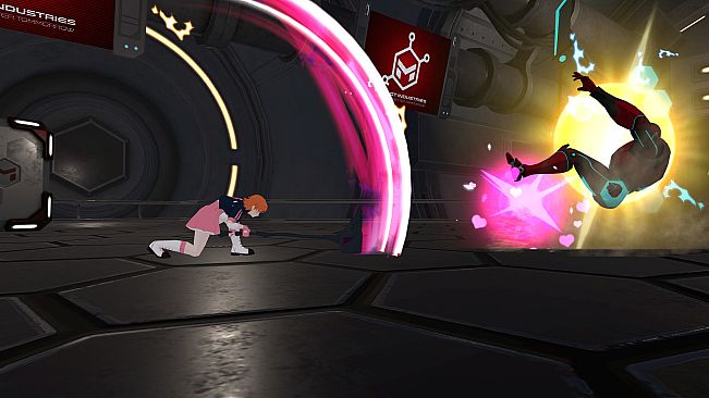 RWBY: Grimm Eclipse - Team JNR Timeskip Costume Pack