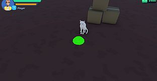 Cute Away: Paws Caretaker Simulator