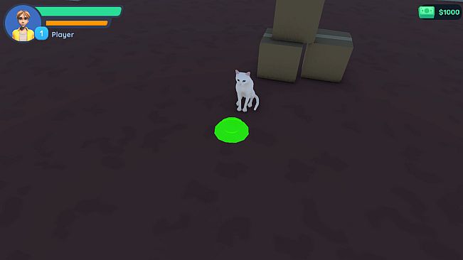 Cute Away: Paws Caretaker Simulator