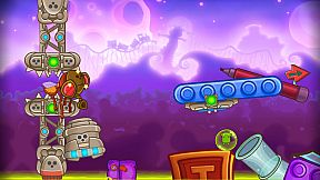 Wimp: Who Stole My Pants?