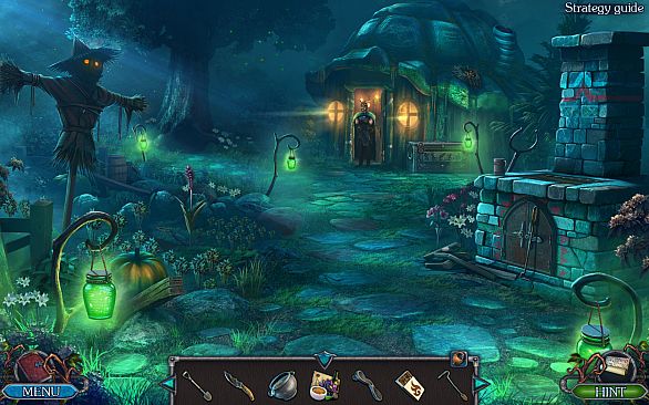 Legendary Tales: Stolen Life Collector's Edition