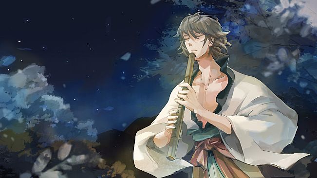 東周列萌志 Philosophic Love