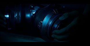 Blade Runner 2033: Labyrinth