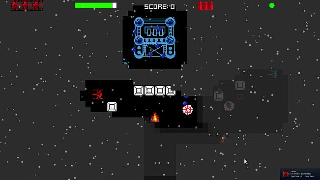 Tiger Tank 59 Ⅰ Winter Assault MP010