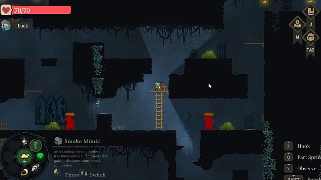 Goblin Vyke: The Thief Tycoon