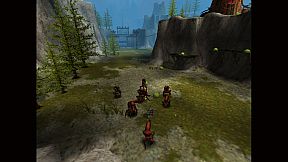 Oddworld: Munch's Oddysee