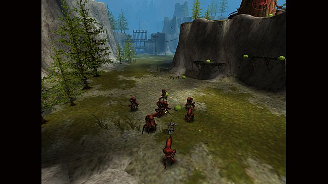 Oddworld: Munch's Oddysee