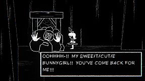 You Are NOT Bunnygirl