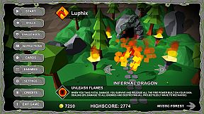 Ancient Guardians: The Dragon