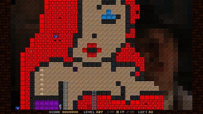 Lode Builder