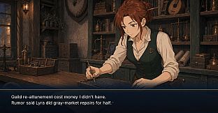 I Was a Failed Day Trader Who Lost Everything, But After Being Reincarnated in Another World, My Textbook Technical Analysis Actually Works and Now I'm the Richest Man in the Kingdom!?