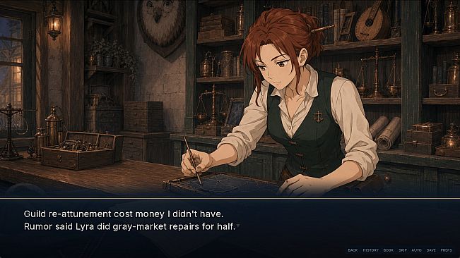 I Was a Failed Day Trader Who Lost Everything, But After Being Reincarnated in Another World, My Textbook Technical Analysis Actually Works and Now I'm the Richest Man in the Kingdom!?