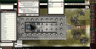 Fantasy Grounds - Pathfinder 2 RPG - Myth-Speaker Adventure Path: Death Sails a Wine-Dark Sea (2 of 3)