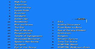 HYNPYTOL Soundtrack
