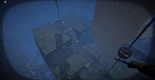 Lionfish Reef Patrol