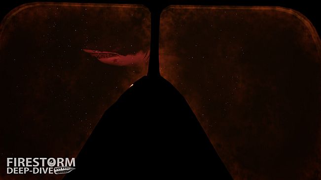 FIRESTORM: DEEP DIVE