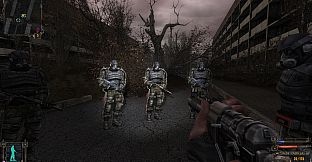 S.T.A.L.K.E.R.: Shadow of Chornobyl