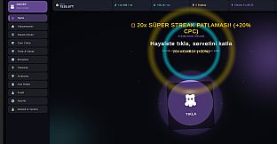 Ghost Clicker: Ethereal Idle