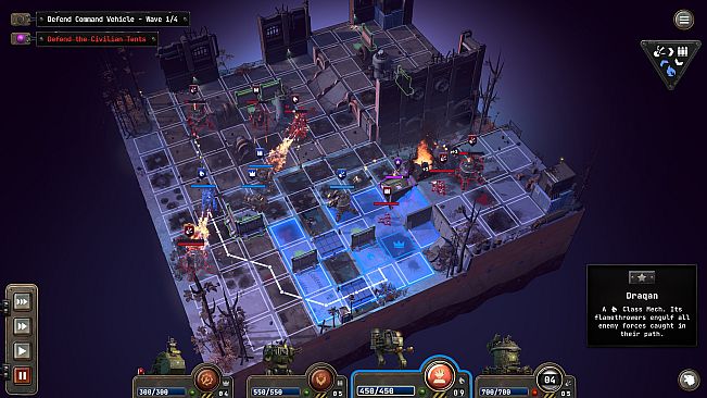 Grit and Valor - 1949