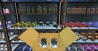 Case Shop Simulator