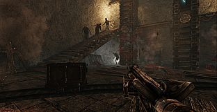 Painkiller Hell & Damnation: Full Metal Rocket