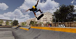 Skate Style