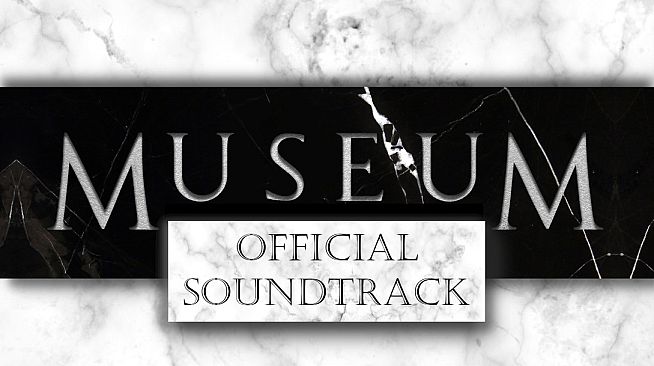 Museum Official Soundtrack