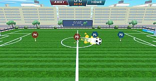 Big Bad Soccer