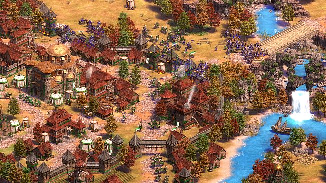 Age of Empires II: Definitive Edition Soundtrack