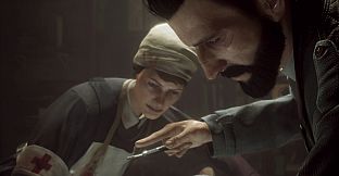 Banishers: Ghosts of New Eden + Vampyr - Bundle