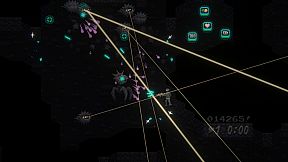 Overpowered 1 - Mars Infestation