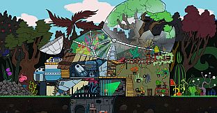 Where Are My Friends?