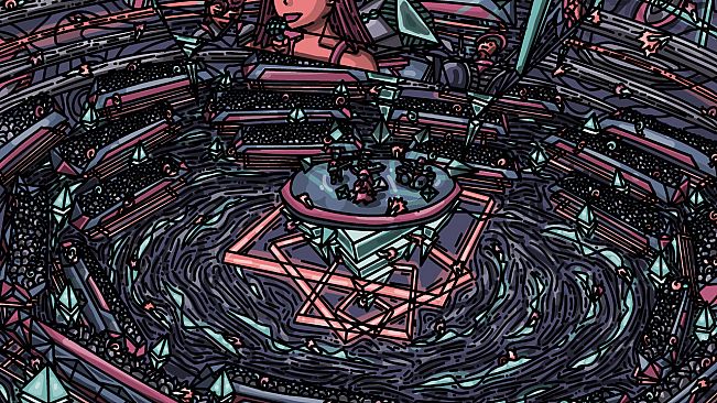 I commissioned some snails