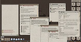 Fantasy Grounds - Mini-Dungeon #014: The Soul of a Prince (5E)