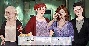 I'm Pregnant at 16: Episode 2