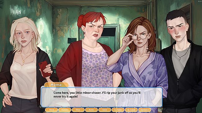 I'm Pregnant at 16: Episode 2