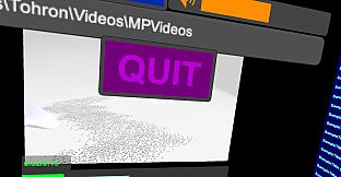 MovingPictures: VR Video and Image Viewer