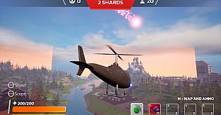 Everything Explosive