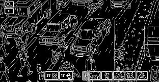 Hidden Streets of SherloCAT