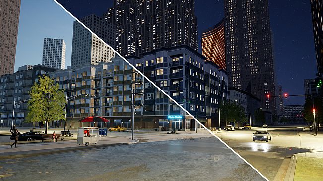 Mayor Life Simulator