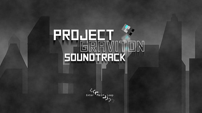 Project Graviton - Soundtrack