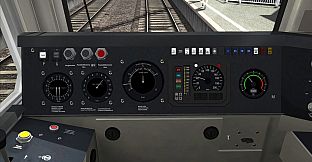 Train Simulator: BR 266 Loco Add-On