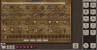 Fantasy Grounds - Jans Token Pack 30 - Constructs