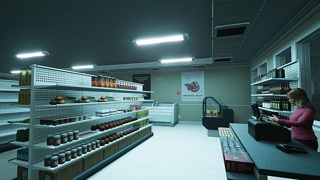 Sammy Jukes: Twin Lakes