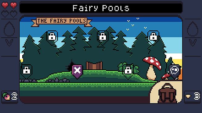 Beasties of Greenhollow