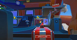 Warp League Basketball