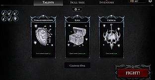 Horde of Distraction