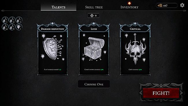 Horde of Distraction