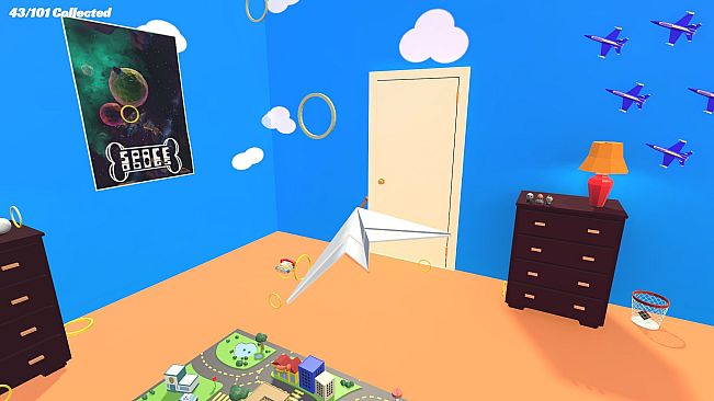 Tumble Toys: Aviation