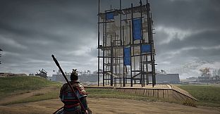 Conqueror's Blade: Three Kingdoms